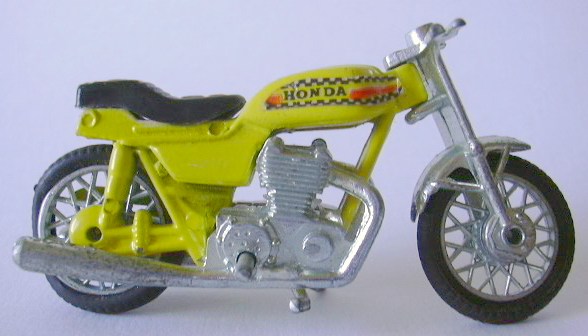 honda 750 four05 1.40